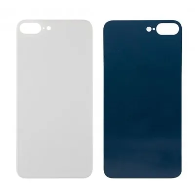 Back Panel Cover for Apple iPhone 8 Plus 256GB - White by Sparestream