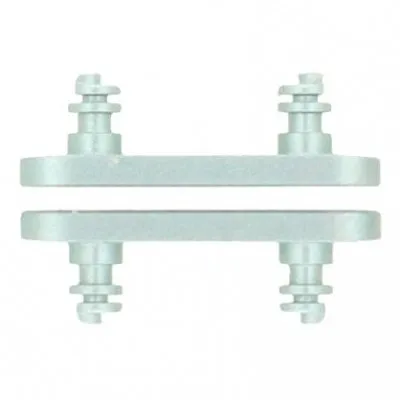 Volume Side Button Outer for Apple iPhone 15 Green - Plastic Key by Sparestream