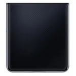 Back Panel Cover for Vivo X Flip 5G - White  By Sparestream