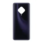 Back Panel Cover for Vivo X50e - Black by Sparestream