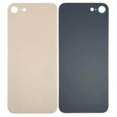Back Panel Cover for Apple iPhone 8 256GB - Gold by Sparestream