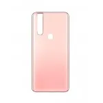 Back Panel Cover for Vivo S1 China - Pink by Sparestream