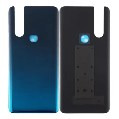 Back Panel Cover for Vivo S1 China - Blue by Sparestream
