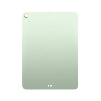 Back Panel Cover for Apple iPad Air 2020 - Green by Sparestream