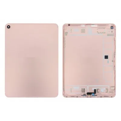 Back Panel Cover for Apple iPad Air 2020 - Rose Gold by Sparestream