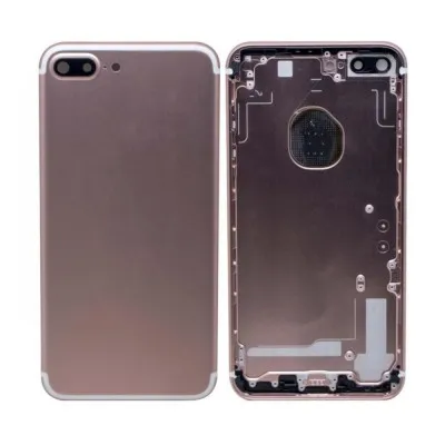 Back Panel Cover for Apple iPhone 7 Plus 128GB - Rose Gold by Sparestream