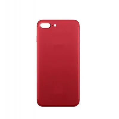 Back Panel Cover for Apple iPhone 7 Plus 128GB - Red by Sparestream