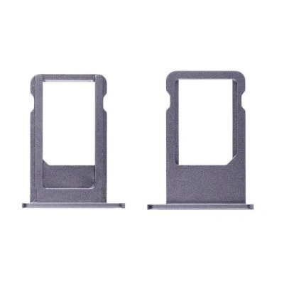 SIMTray Holder for Apple iPhone SE - Grey by Sparestream