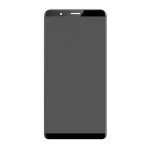 LCD with Touch Screen for Vivo X20 Plus UD - Black by Sparestream