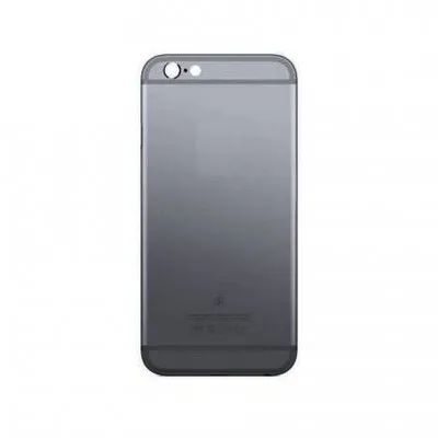 Back Panel Cover for Apple iPhone 6s 64GB - Black by Sparestream