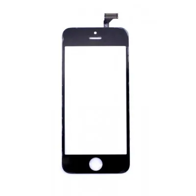 Touch Screen Digitizer for Apple iPhone 5 - Black by Sparestream