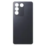 Back Panel Cover for Vivo S16e - White by Sparestream