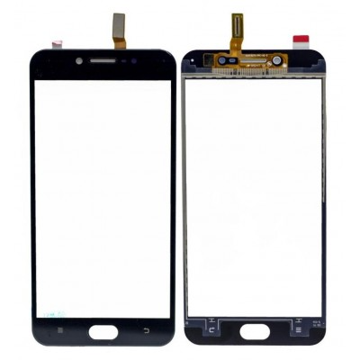 Touch Screen Digitizer for Vivo V5 - Grey by sparestream