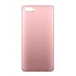 Back Panel Cover for Vivo X20 Plus UD - Rose Gold by Sparestream