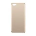 Back Panel Cover for Vivo X20 Plus UD - White by Sparestream