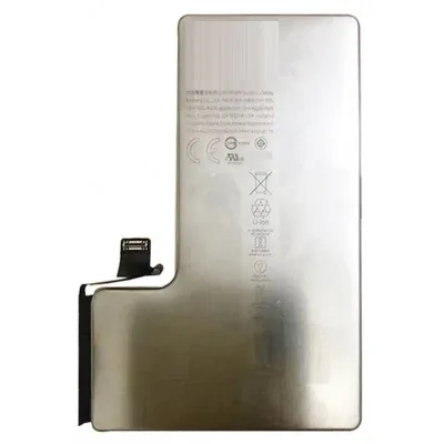 Battery for Apple iPhone 16 Pro by Sparestream