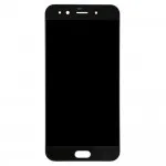 LCD with Touch Screen for Vivo X9s Plus - Black by Sparestream