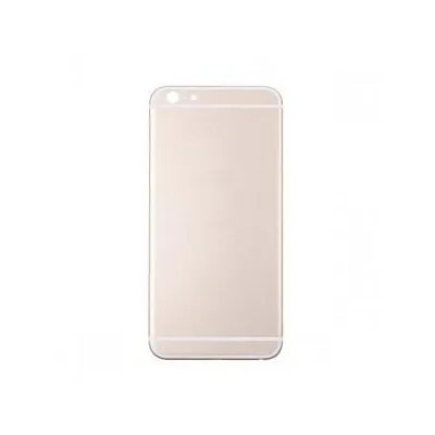 Back Panel Cover for Apple iPhone 6s - Gold by Sparestream