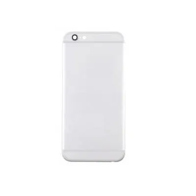 Back Panel Cover for Apple iPhone 6s - White by Sparestream