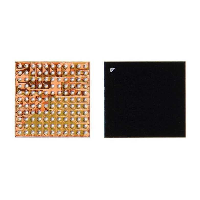 Big Audio IC for Apple iPhone XS Max by Sparestream
