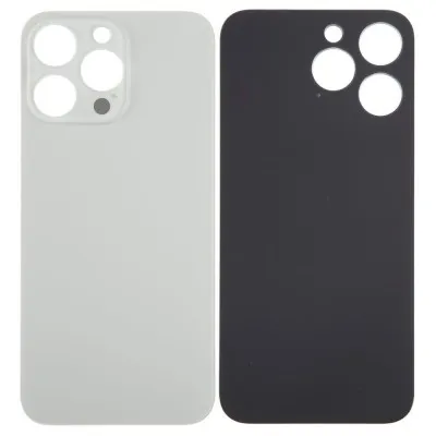 Back Panel Cover for Apple iPhone 15 Pro - Gold by Sparestream