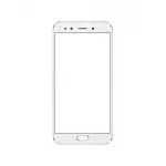 Touch Screen Digitizer for Vivo X9s Plus - Rose Gold by Sparestream