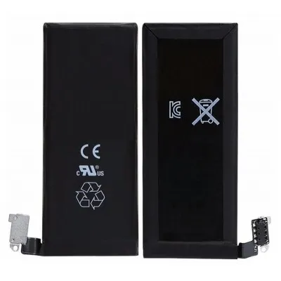 Battery for Apple iPhone 4 by Sparestream