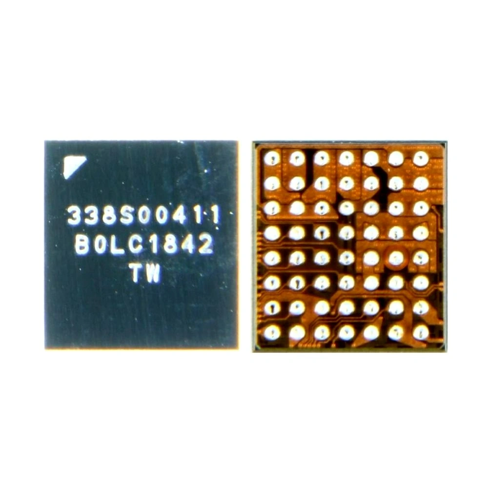 Audio IC for Apple iPhone XS Max bySparestream