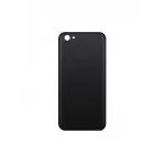 Back Panel Cover for Vivo X9s Plus - Black by Sparestream