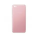 Back Panel Cover for Vivo X9s Plus - Rose Gold by Sparestream
