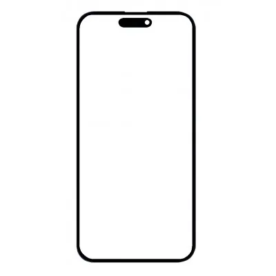 Touch Screen Digitizer for Apple iPhone 16 Plus - Blue by Sparestream