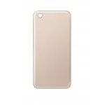 Back Panel Cover for Vivo X9s Plus - Gold by Sparestream