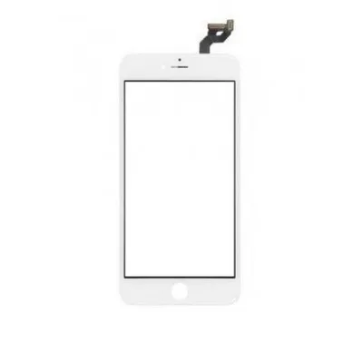 Touch Screen Digitizer for Apple iPhone 7 Plus 256GB - White by Sparestream