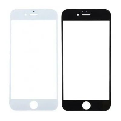 Front Glass for Apple iPhone 5c - White by Sparestream