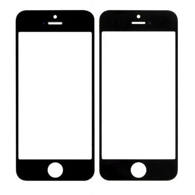 Front Glass for Apple iPhone 5c - Blue by Sparestream
