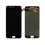 LCD with Touch Screen for Vivo X9 Plus - Black  by Sparestream