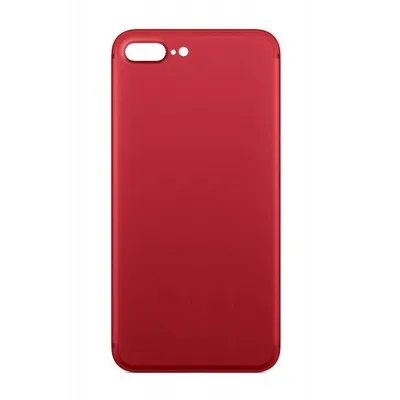 Back Panel Cover for Apple iPhone 7 Plus 256GB - Red by Sparestream