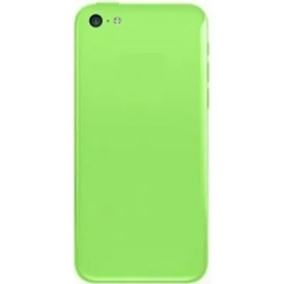 Back Panel Cover for Apple iPhone 5c - Green by Sparestream