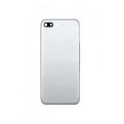 Back Panel Cover for Apple iPhone 7 Plus 256GB - White by Sparestream