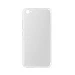 Back Panel Cover for Vivo X9 Plus - White by Sparestream