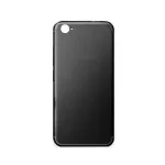 Back Panel Cover for Vivo X9 Plus - Black by Sparestream