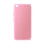 Back Panel Cover for Vivo X9 Plus - Rose Gold by Sparestream