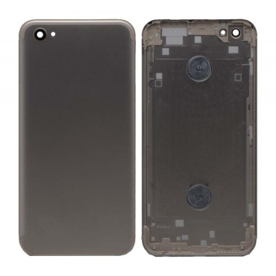 Back Panel Cover for Vivo V5 Plus - Gold by Sparestream