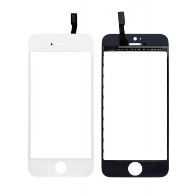 Touch Screen Digitizer for Apple iPhone SE 32GB - White by Sparestream