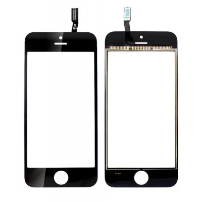 Touch Screen Digitizer for Apple iPhone SE 32GB - Black by Sparestream