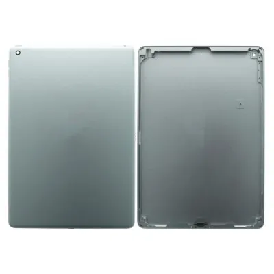 Back Panel Cover for Apple iPad 10.2 - White by Sparestream