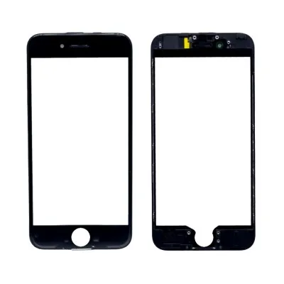 Front Glass for Apple iPhone 6s 32GB - Grey by Sparestream