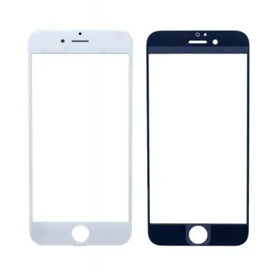 Front Glass for Apple iPhone 6s 32GB - Silver by Sparestream