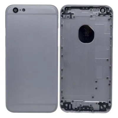 Back Panel Cover for Apple iPhone 6s 32GB - Grey by Sparestream