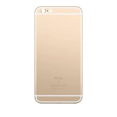 Back Panel Cover for Apple iPhone 6s 32GB - Gold by Sparestream